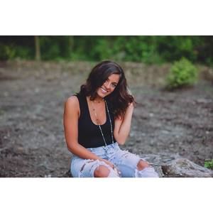 Meet your Posher, Susie